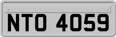 NTO4059