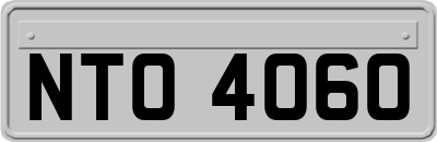 NTO4060
