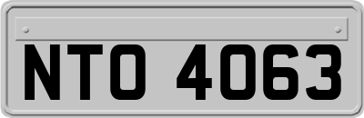 NTO4063