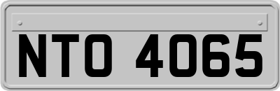 NTO4065