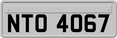 NTO4067