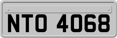 NTO4068
