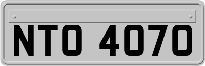 NTO4070