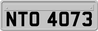 NTO4073