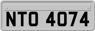 NTO4074