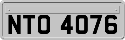 NTO4076