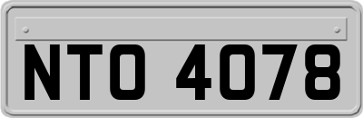 NTO4078