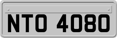 NTO4080