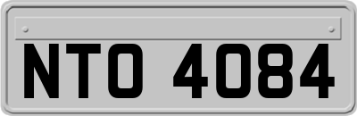 NTO4084