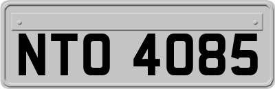 NTO4085