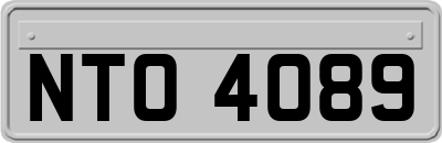 NTO4089