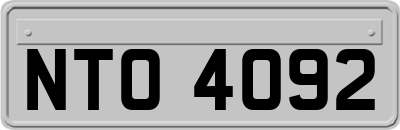 NTO4092