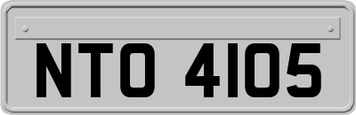 NTO4105