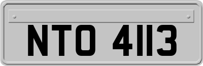 NTO4113