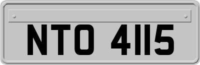 NTO4115