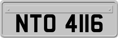 NTO4116