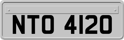 NTO4120