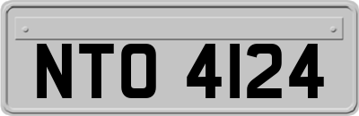 NTO4124