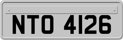 NTO4126