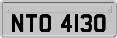 NTO4130
