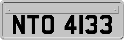 NTO4133