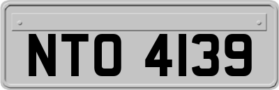 NTO4139