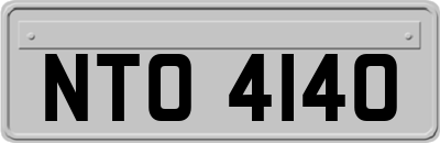 NTO4140