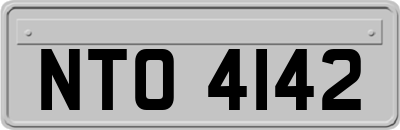 NTO4142