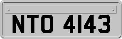 NTO4143