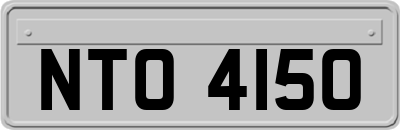 NTO4150