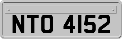 NTO4152