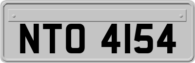NTO4154