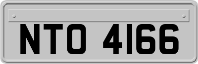 NTO4166