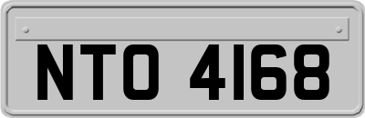 NTO4168