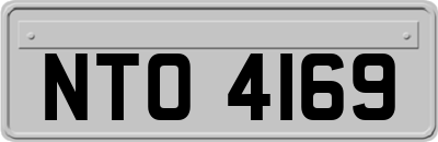 NTO4169