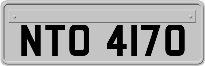 NTO4170