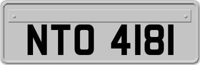 NTO4181