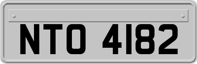 NTO4182
