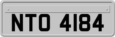 NTO4184