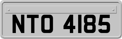 NTO4185
