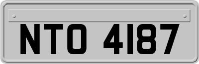 NTO4187