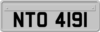 NTO4191
