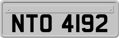 NTO4192