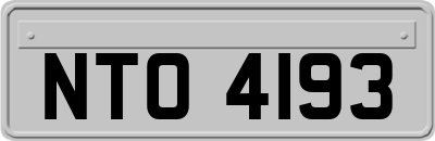 NTO4193
