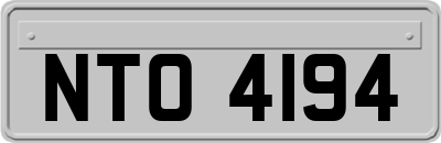 NTO4194