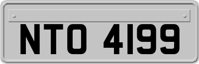 NTO4199