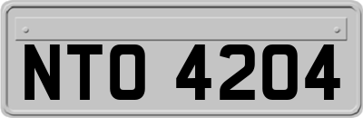NTO4204