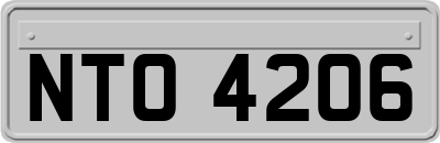 NTO4206