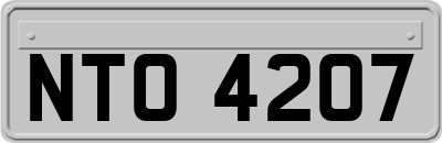 NTO4207