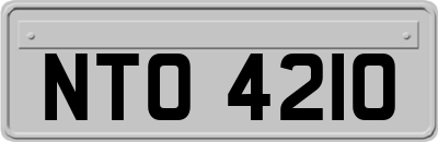 NTO4210